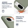 Husa Google Pixel 8, Verde, Silicon, KWM0000208H011C