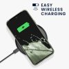 Husa Google Pixel 8, Verde, Silicon, KWM0000208H011C