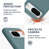 Husa Google Pixel 8, Verde inchis, Silicon, KWM0000208H012C