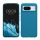 Husa Google Pixel 8, Albastru, Silicon, KWM0000208H013C