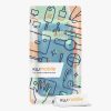 Husa Google Pixel 8, Albastru, Silicon, KWM0000208H013C