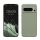 Husa Google Pixel 8 Pro, Verde, Silicon, KWM0000208I013C