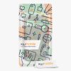 Husa Google Pixel 8 Pro, Verde, Silicon, KWM0000208I013C