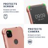 Husa Google Pixel 4a, Roz, Silicon, KWM000020JS001C