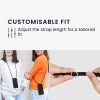 Husa Google Pixel 4a, Roz, Silicon, KWM000020JS001C