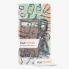 Husa Google Pixel 7a, Maro, Lemn, KWM000020JW001C