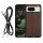 Husa Google Pixel 8, Maro, Lemn, KWM000020JX001C