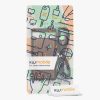 Husa Google Pixel 6a, Maro, Lemn, KWM000020JY001C