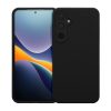 Husa Samsung Galaxy A55, Negru, Silicon, KWM000021ME001C