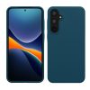 Husa Samsung Galaxy A55, Verde, Silicon, KWM000021ME002C
