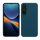 Husa Samsung Galaxy A55, Verde, Silicon, KWM000021ME002C