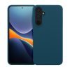 Husa Samsung Galaxy A55, Verde, Silicon, KWM000021ME002C