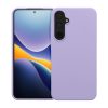 Husa Samsung Galaxy A55, Mov, Silicon, KWM000021ME005C