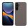 Husa Samsung Galaxy A55, Gri, Silicon, KWM000021ME008C