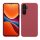 Husa Samsung Galaxy A55, Roz inchis, Silicon, KWM000021ME011C