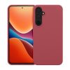 Husa Samsung Galaxy A55, Roz inchis, Silicon, KWM000021ME011C