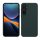 Husa Samsung Galaxy A55, Verde inchis, Silicon, KWM000021ME012C