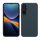 Husa Samsung Galaxy A55, Verde inchis, Silicon, KWM000021ME016C