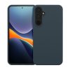 Husa Samsung Galaxy A55, Verde inchis, Silicon, KWM000021ME016C