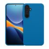 Husa Samsung Galaxy A55, Albastru, Silicon, KWM000021ME018C
