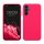 Husa Samsung Galaxy A15 5G, Roz, Silicon, KWM000021MF004C