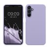 Husa Samsung Galaxy A15 5G, Albastru, Silicon, KWM000021MF005C