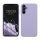 Husa Samsung Galaxy A15 5G, Albastru, Silicon, KWM000021MF005C