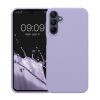 Husa Samsung Galaxy A15 5G, Albastru, Silicon, KWM000021MF005C