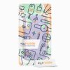 Husa Samsung Galaxy A15 5G, Albastru, Silicon, KWM000021MF005C