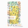Husa Samsung Galaxy A15 5G, Galben, Silicon, KWM000021MF010C