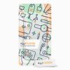 Husa Samsung Galaxy A15 5G, Verde deschis, Silicon, KWM000021MF015C