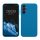 Husa Samsung Galaxy A15 5G, Albastru, Silicon, KWM000021MF018C