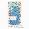 Husa Samsung Galaxy A15 5G, Albastru, Silicon, KWM000021MF018C