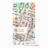 Husa Samsung Galaxy A15 5G, Crem, Silicon, KWM000021MF019C