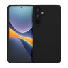 Husa Samsung Galaxy A55, Negru, Silicon, KWM000021MG001C