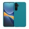 Husa Samsung Galaxy A55, Verde, Silicon, KWM000021MG003C