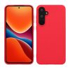 Husa Samsung Galaxy A55, Roz, Silicon, KWM000021MG004C