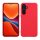 Husa Samsung Galaxy A55, Roz, Silicon, KWM000021MG004C