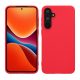 Husa Samsung Galaxy A55, Roz, Silicon, KWM000021MG004C