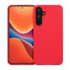 Husa Samsung Galaxy A55, Roz, Silicon, KWM000021MG004C