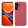 Husa Samsung Galaxy A55, Roz inchis, Silicon, KWM000021MG007C