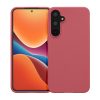 Husa Samsung Galaxy A55, Roz inchis, Silicon, KWM000021MG007C