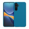 Husa Samsung Galaxy A55, Albastru, Silicon, KWM000021MG014C