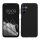 Husa Samsung Galaxy A15 5G, Negru, Silicon, KWM000021MH001C