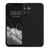 Husa Samsung Galaxy A15 5G, Negru, Silicon, KWM000021MH001C
