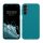 Husa Samsung Galaxy A15 5G, Verde, Silicon, KWM000021MH003C
