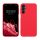 Husa Samsung Galaxy A15 5G, Roz, Silicon, KWM000021MH004C