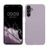 Husa Samsung Galaxy A15 5G, Mov, Silicon, KWM000021MH005C