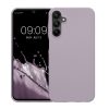Husa Samsung Galaxy A15 5G, Mov, Silicon, KWM000021MH005C