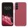 Husa Samsung Galaxy A15 5G, Roz inchis, Silicon, KWM000021MH007C
